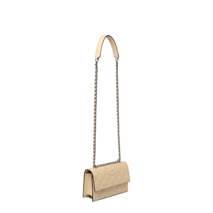 Small Fleming Shoulder Bag
