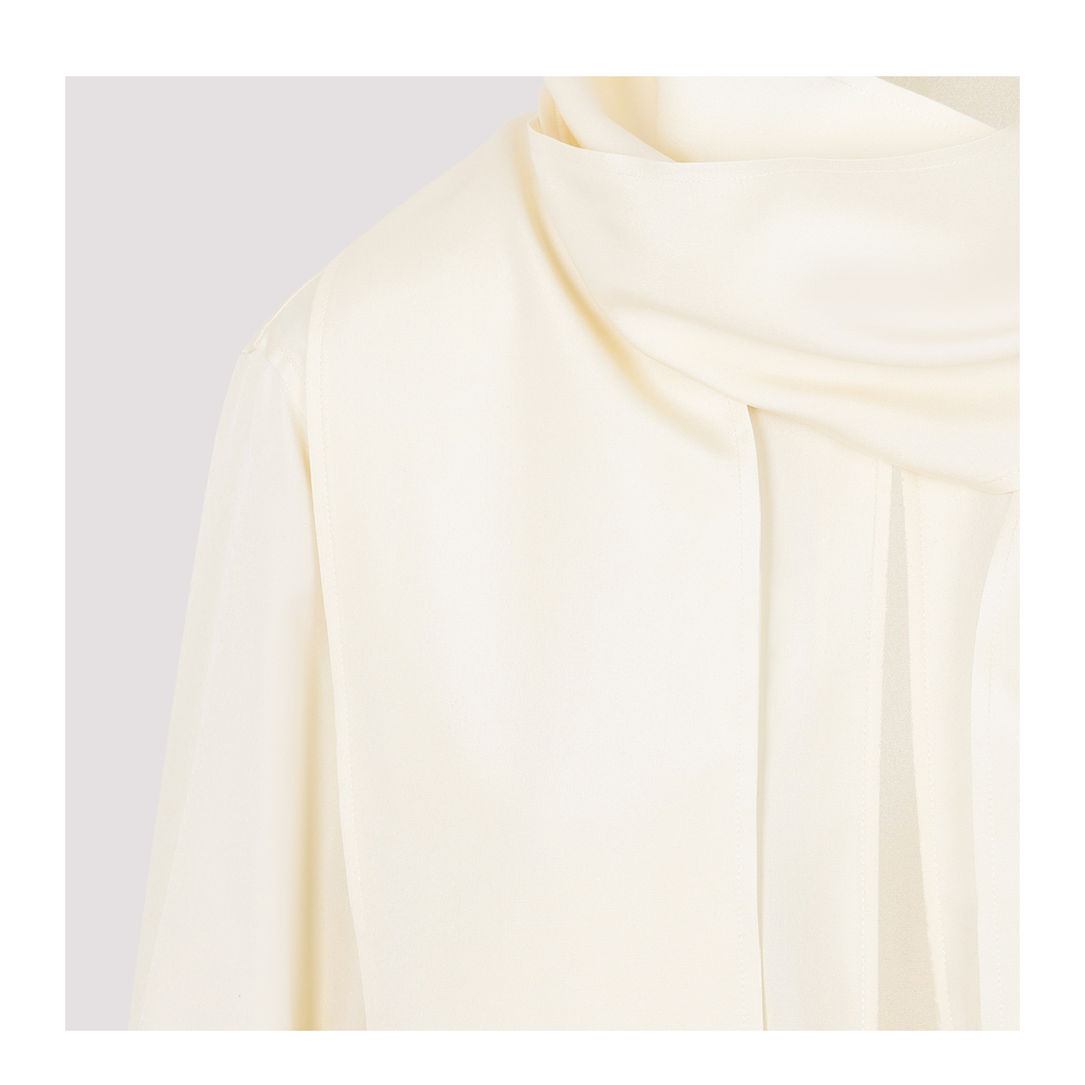 MAYFEYR - Givenchy - Foulard Blouse - BW6160153L156