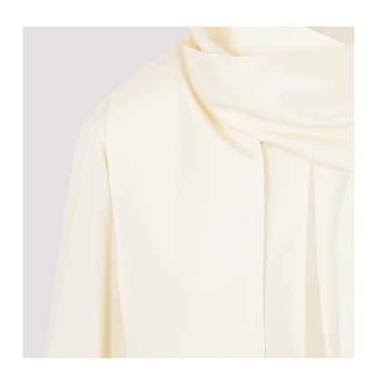 MAYFEYR - Givenchy - Foulard Blouse - BW6160153L156