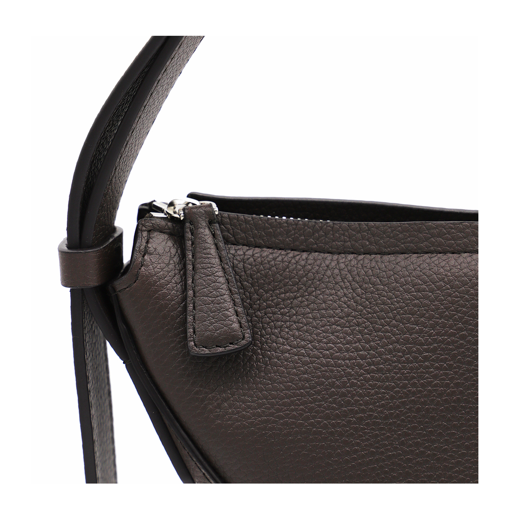'Jouve' shoulder bag