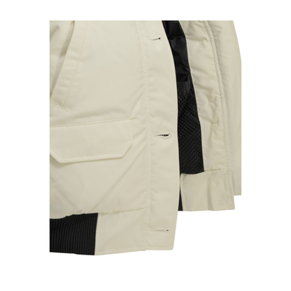 MAYFEYR - Canada Goose - Chilliwack Short Down Jacket - CHILLIWACKBOMBERCR2050W9433