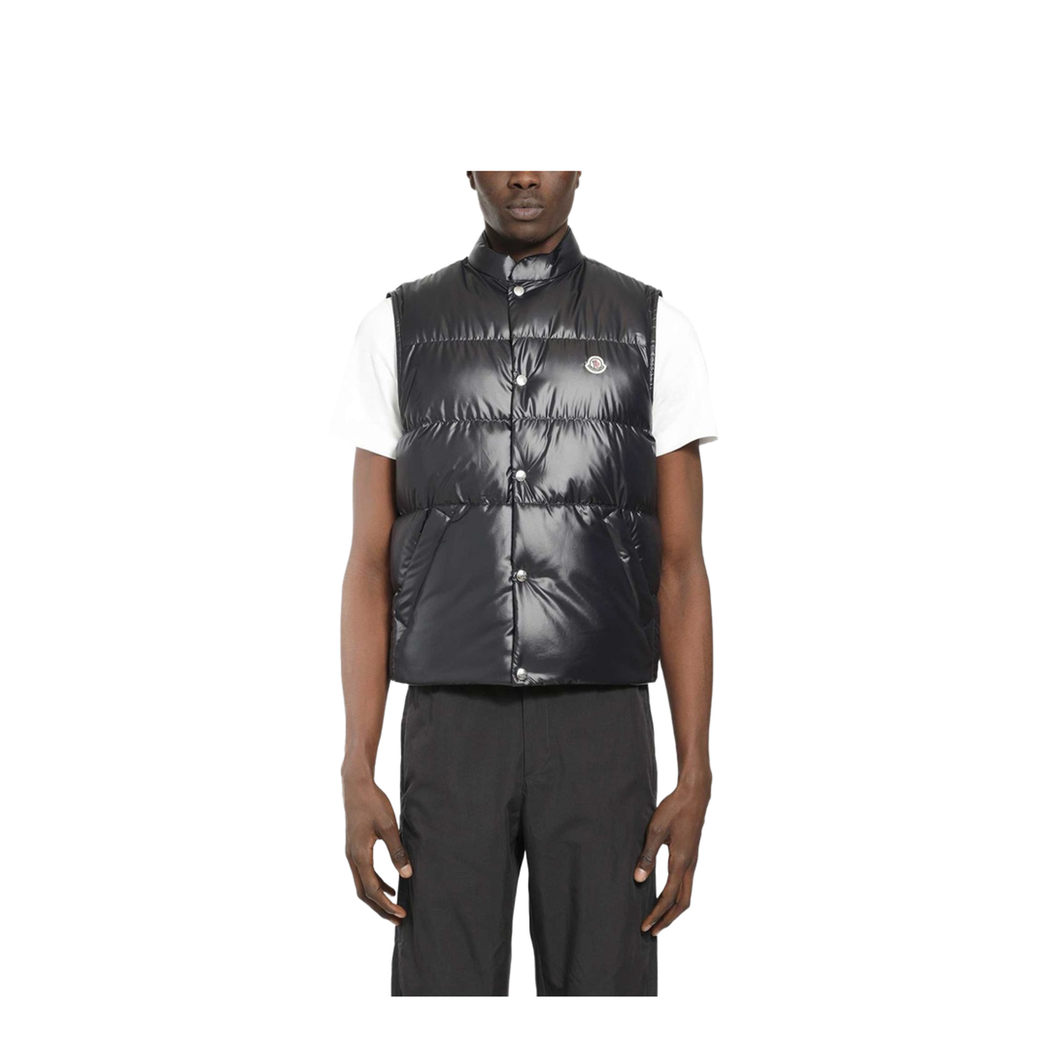 MAYFEYR - Moncler - 'Restigo' Vest - L10911A00143597YX778