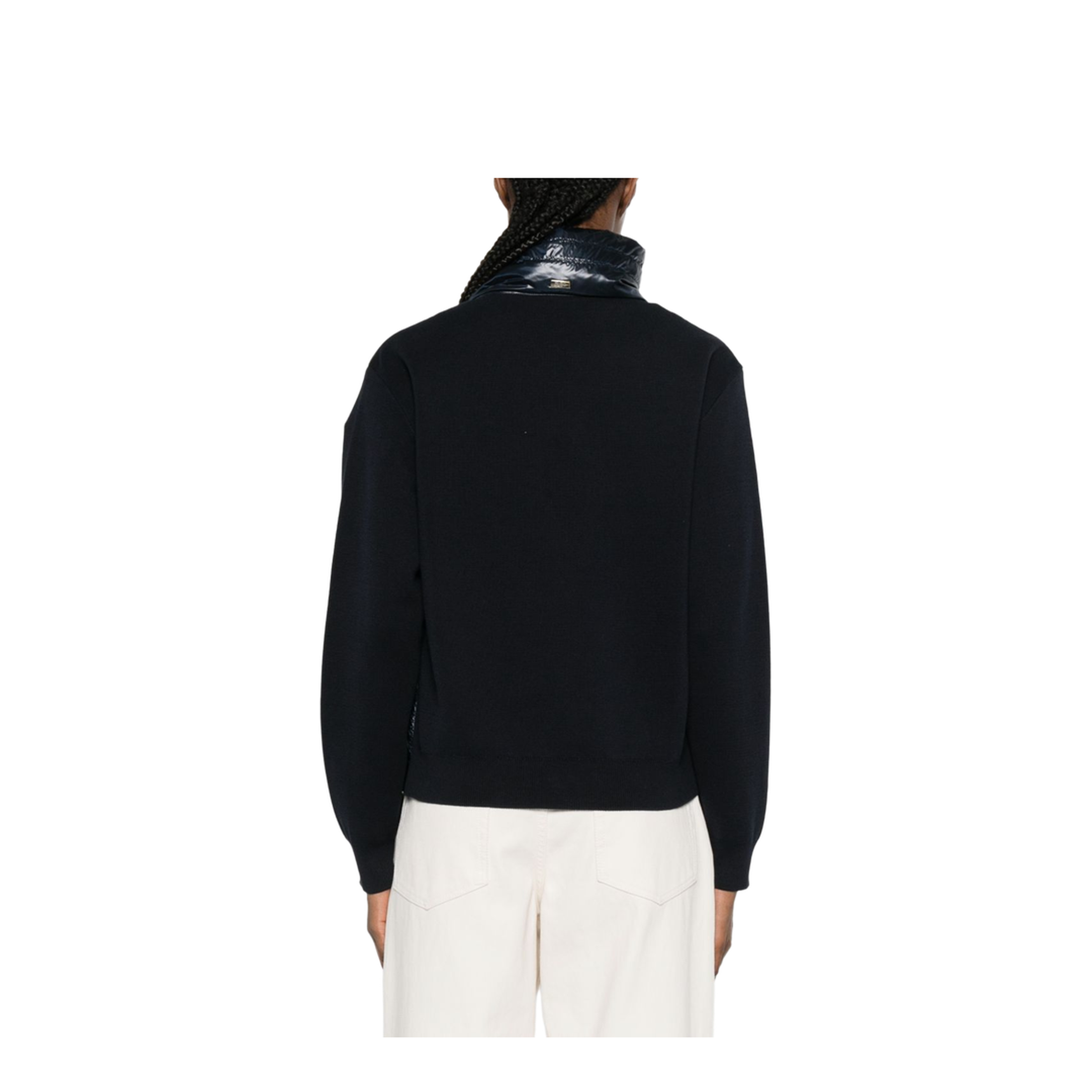 MAYFEYR - Herno - Coats Blue - MP000155D720989200