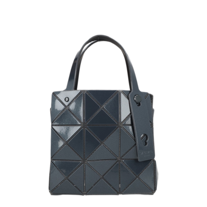 MAYFEYR - Bao Bao Issey Miyake - Black Handbag - BB68AG61019
