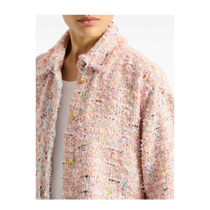 MAYFEYR - Balmain - Multicolor Shirts - HF1HD005XM17AAA