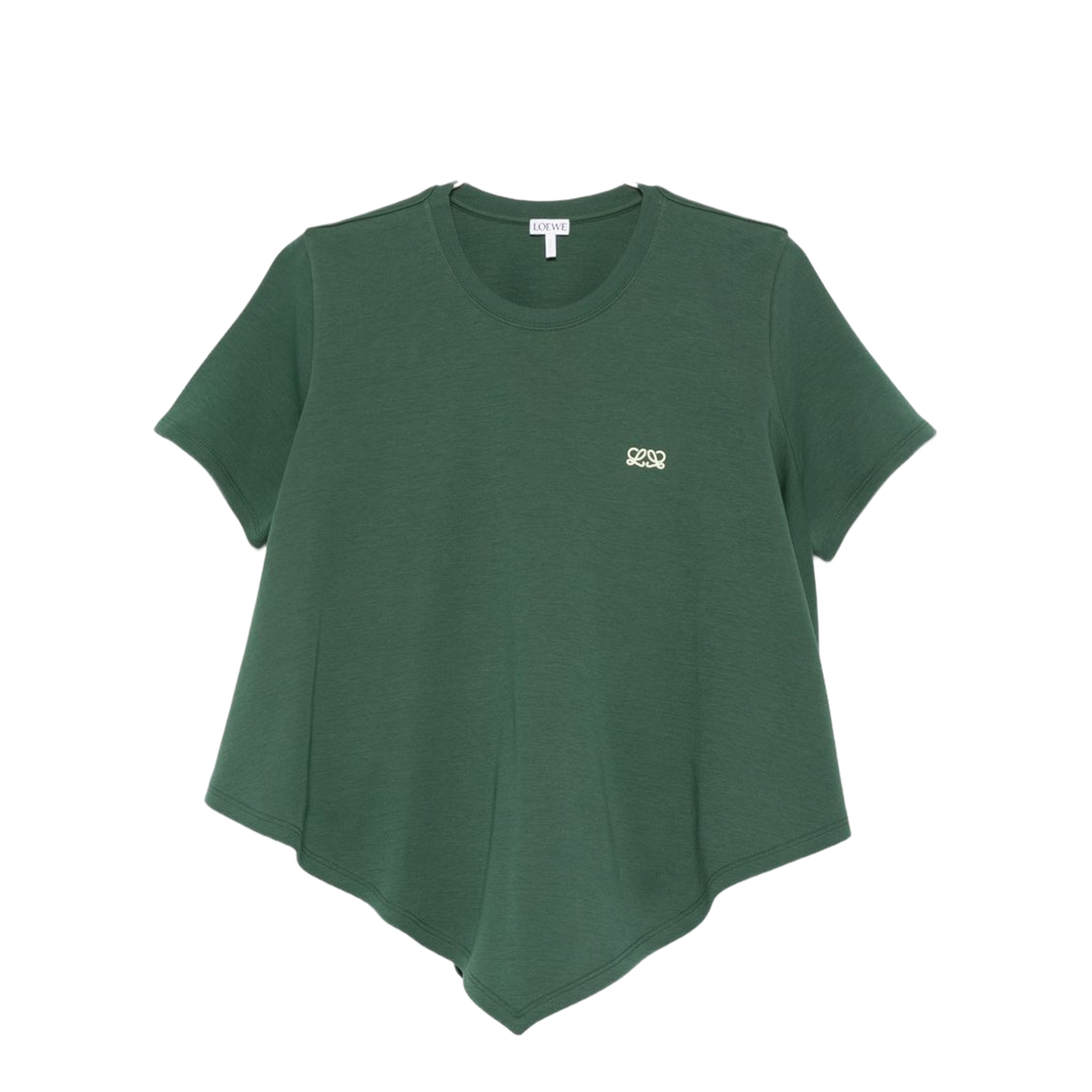 MAYFEYR - Loewe - Women'S T-Shirt - S540Y22X874110