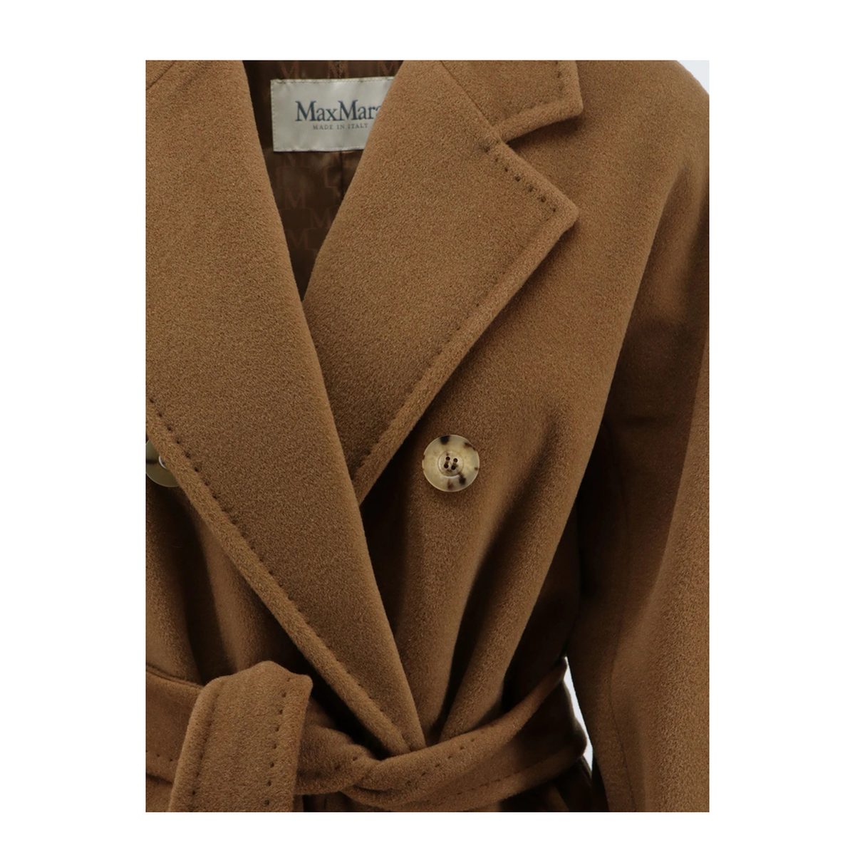 MAYFEYR - Max Mara - Coats - 2621018010600010