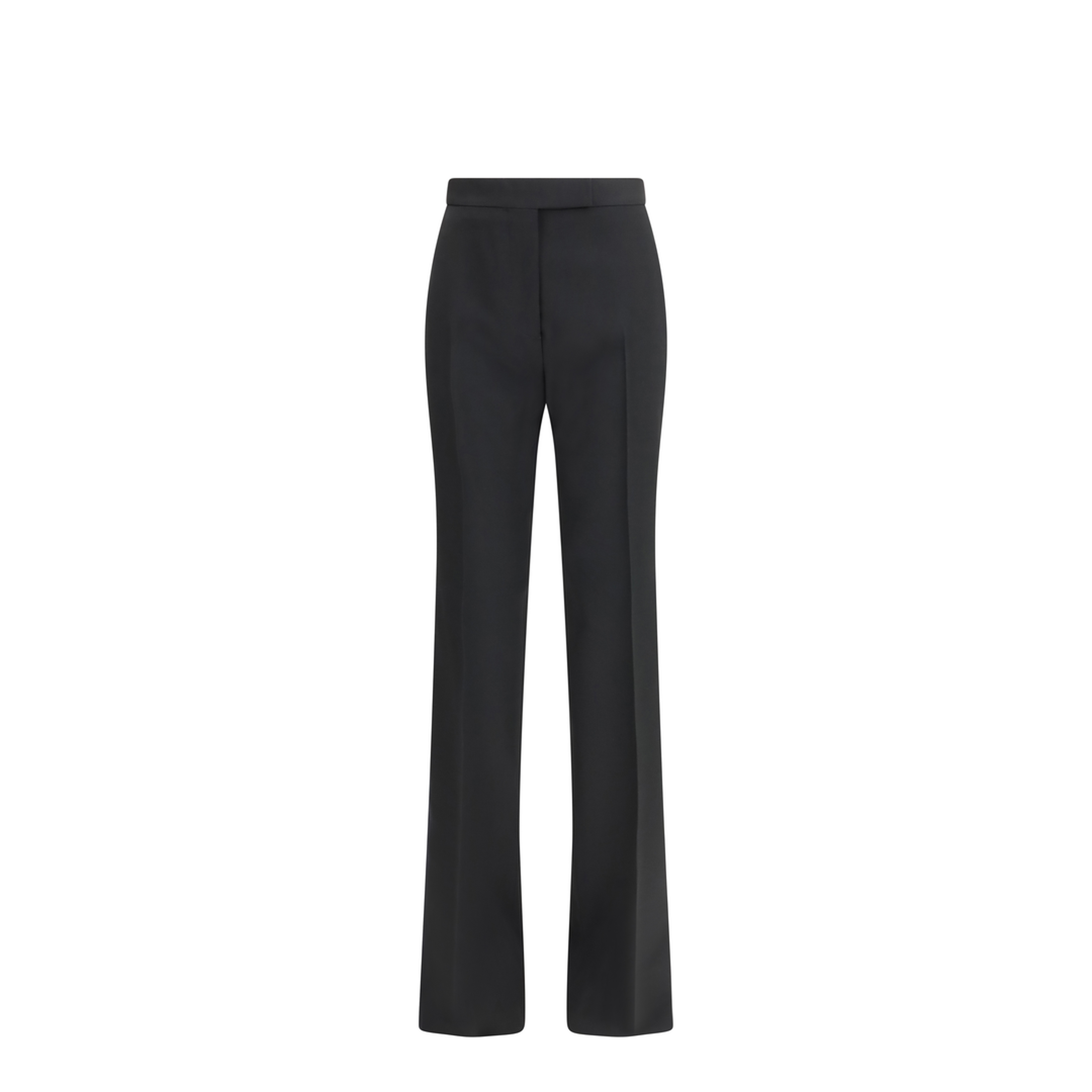 MAYFEYR - Tom Ford - Bicolour Tailored Straight-Leg Pants - PAW675FAX1667