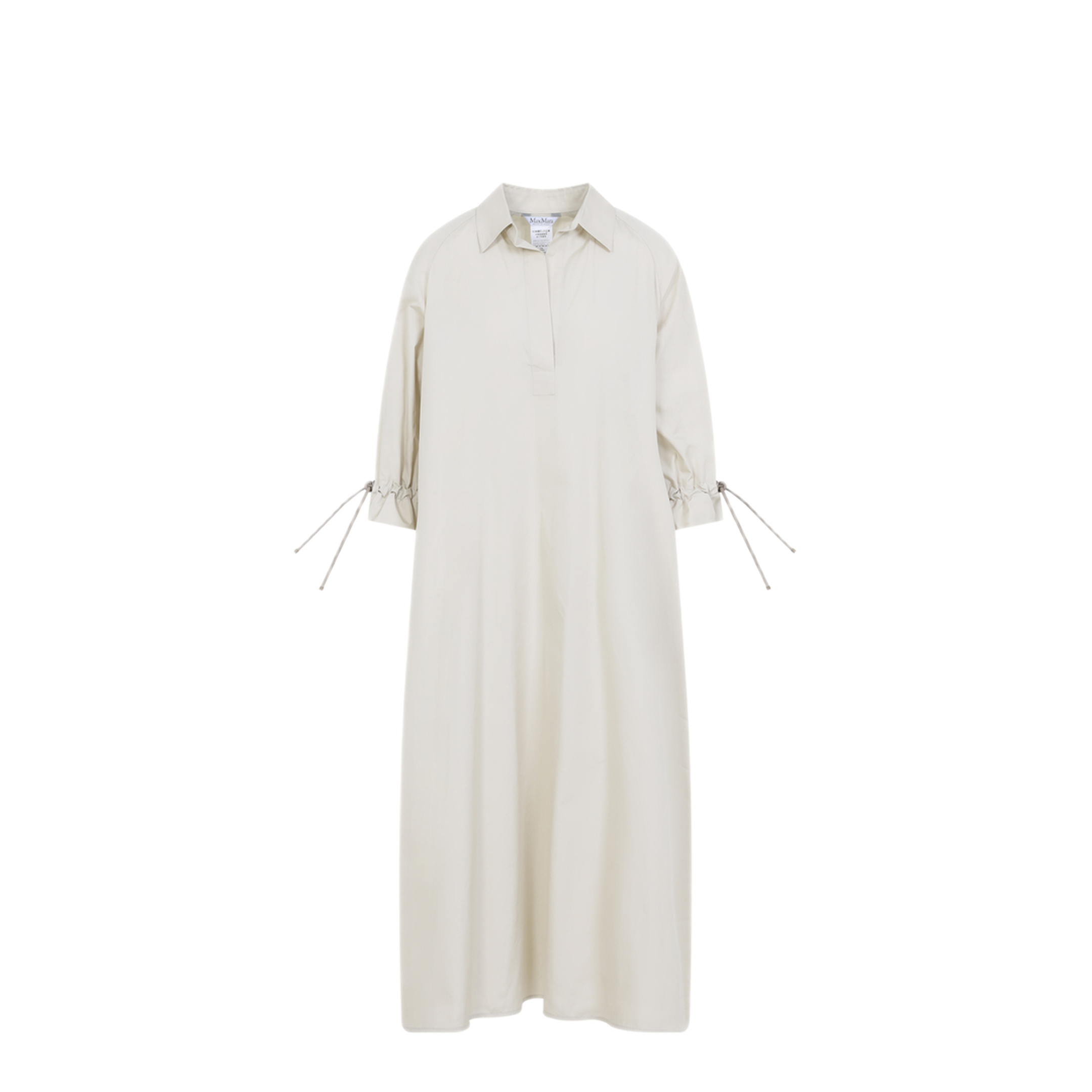 MAYFEYR - Max Mara - Chemisier Dress - 2611221152600013