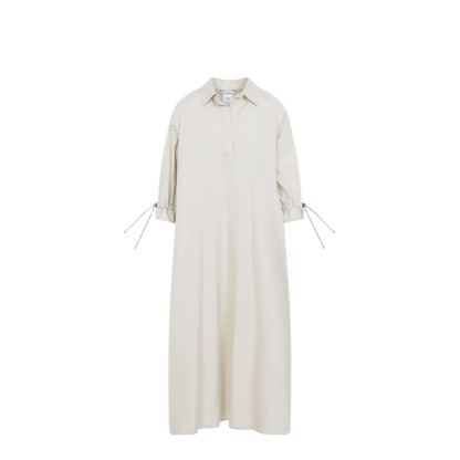 MAYFEYR - Max Mara - Chemisier Dress - 2611221152600013