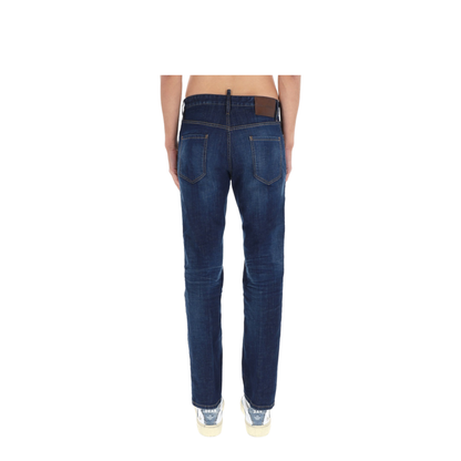 MAYFEYR - Dsquared2 - Jeans "Teddy" - S74LB1904D30010470