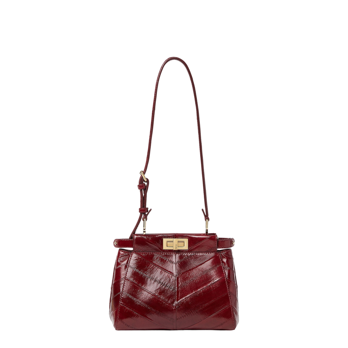 MAYFEYR - Fendi - My Peekaboo Xs - 8BN372B1JEF0QH0