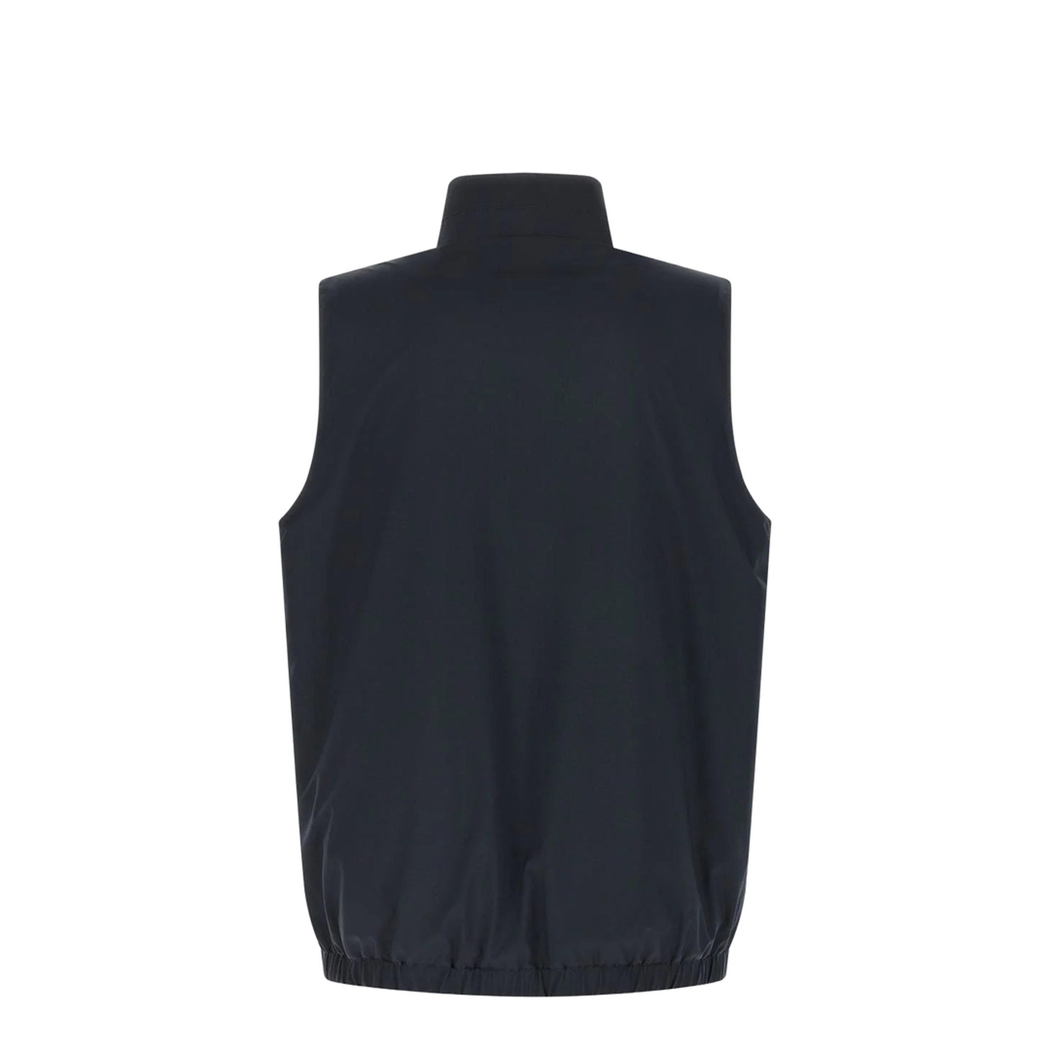 Double Face Nylon Vest