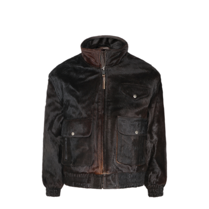 MAYFEYR - FOUND - Jackets - FOFW26JA016530036