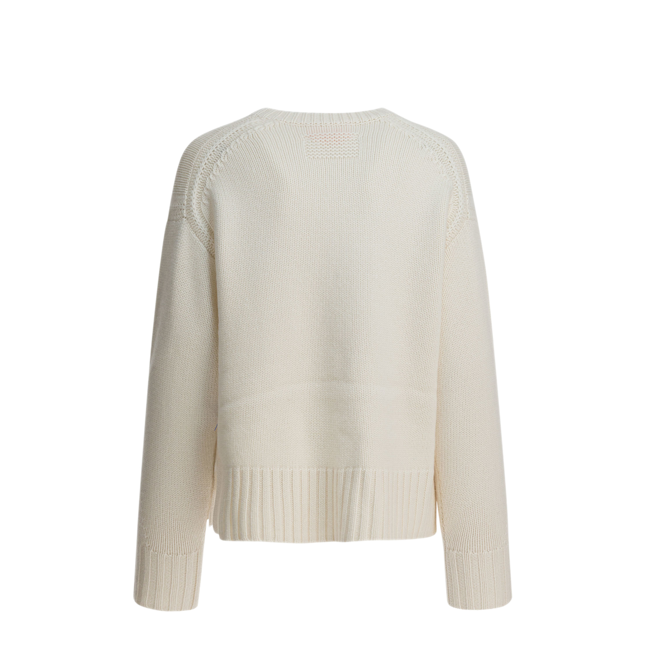 MAYFEYR - Guest In Residence - Knitwear - W10910RHCRE