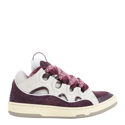 MAYFEYR - Lanvin - Curb Sneakers - FUSKDK12BICOE25