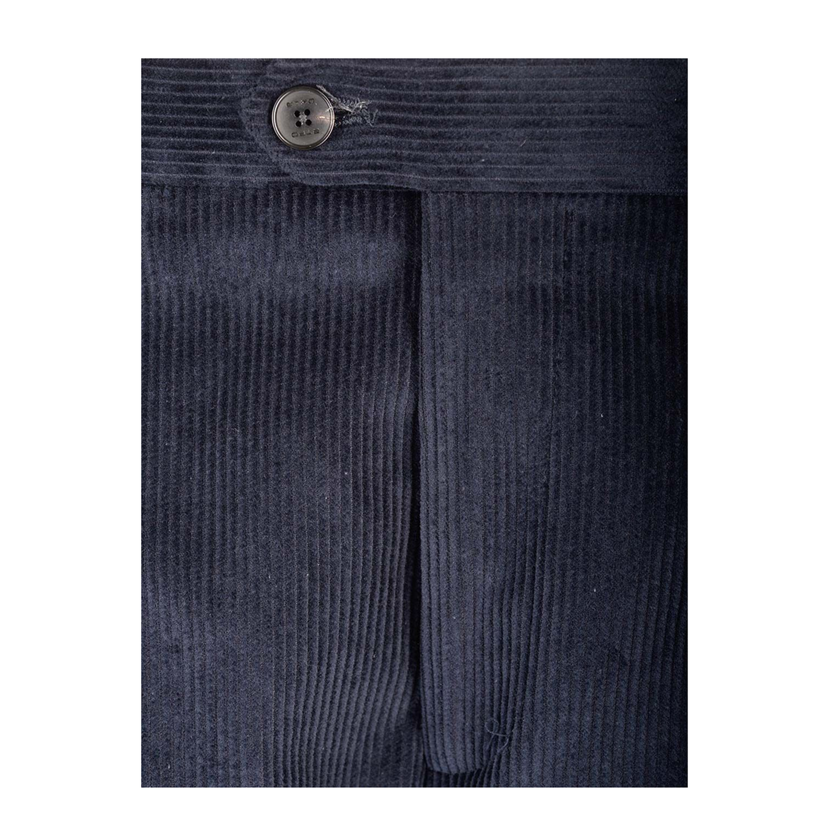 Velvet Trousers