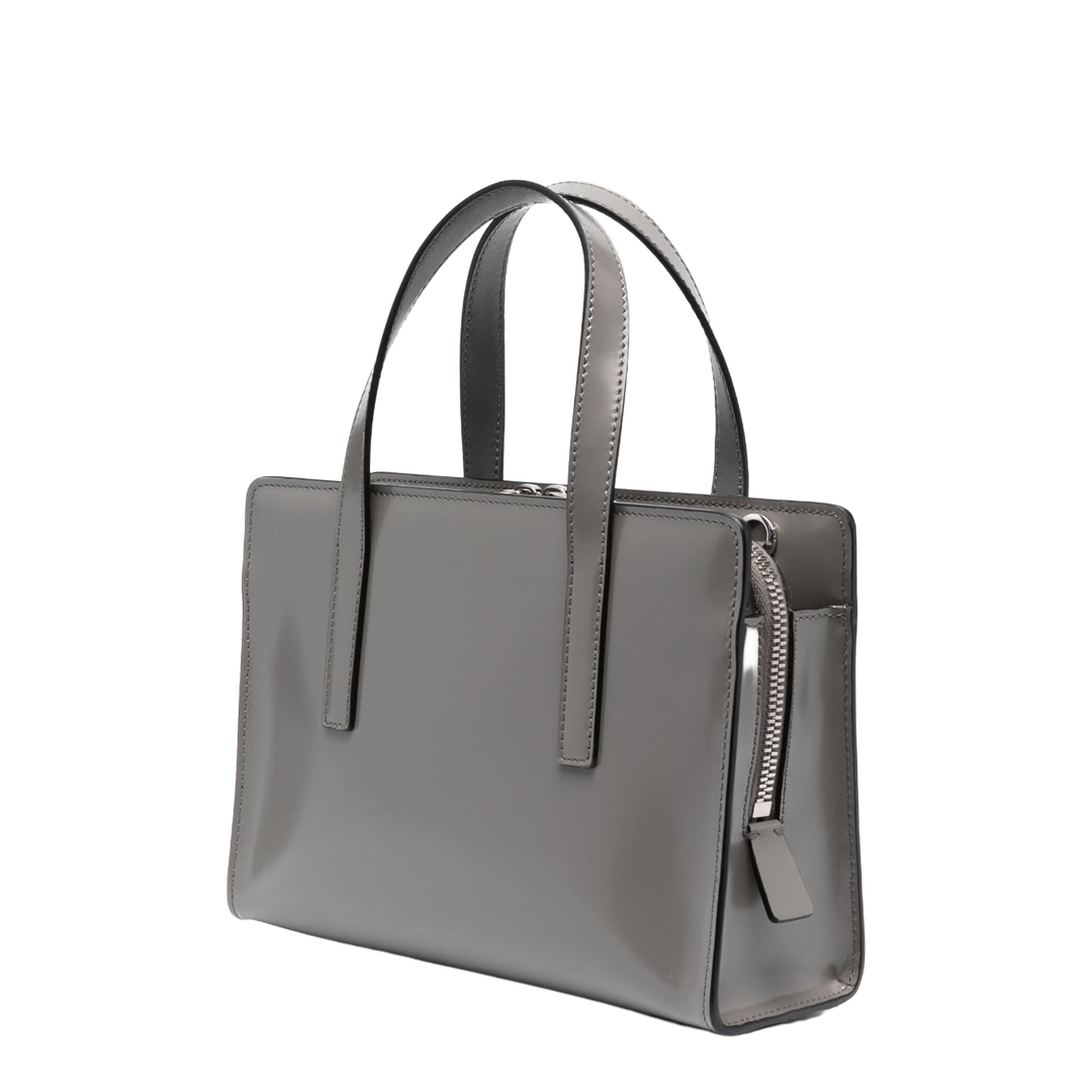 MAYFEYR - Prada - Re-Edition 1995 Mini Brushed Leather Bag - 1BA357ZO6