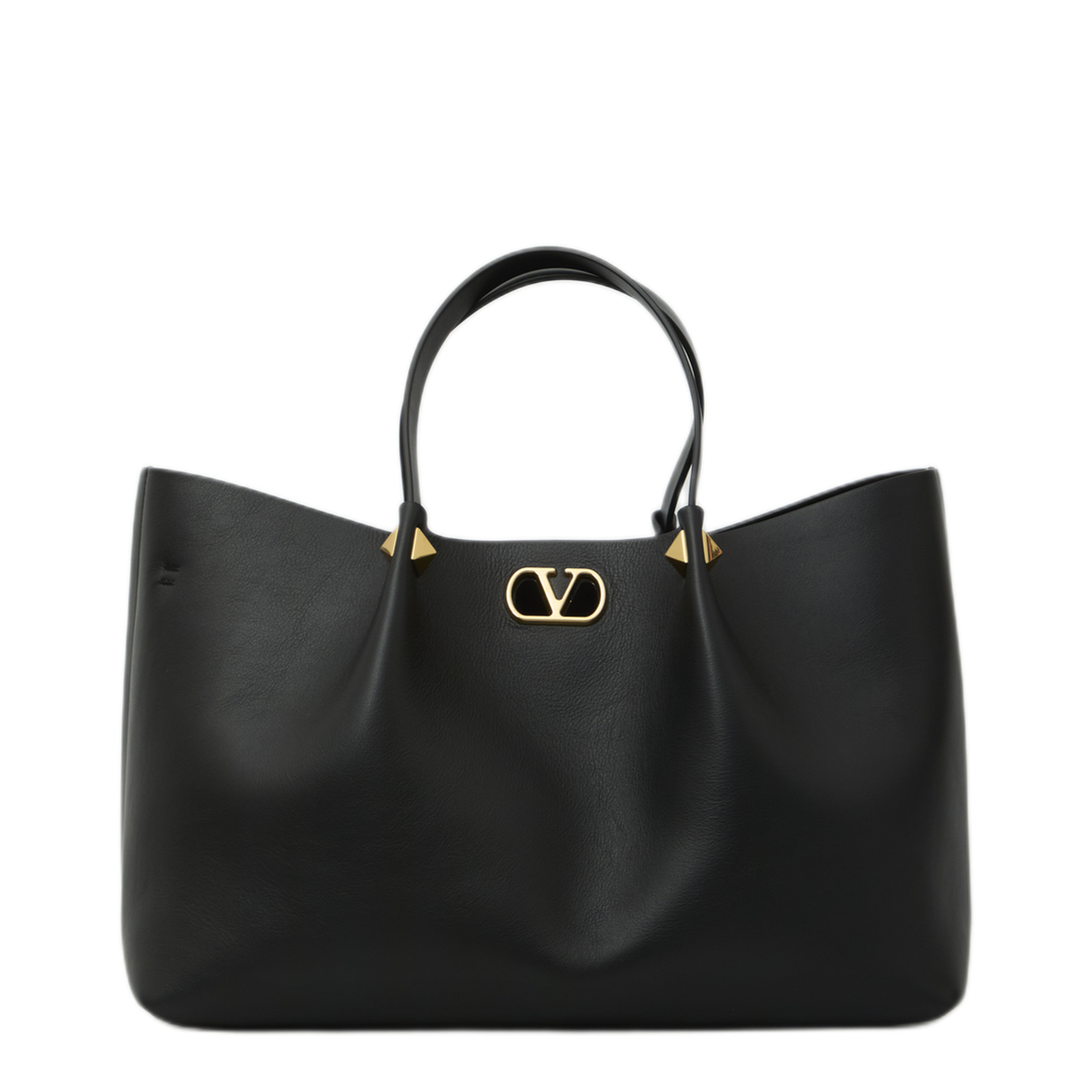 MAYFEYR - Valentino - Large Vlogo Signature Tote Bag - 9W2B0T82WLA0NO