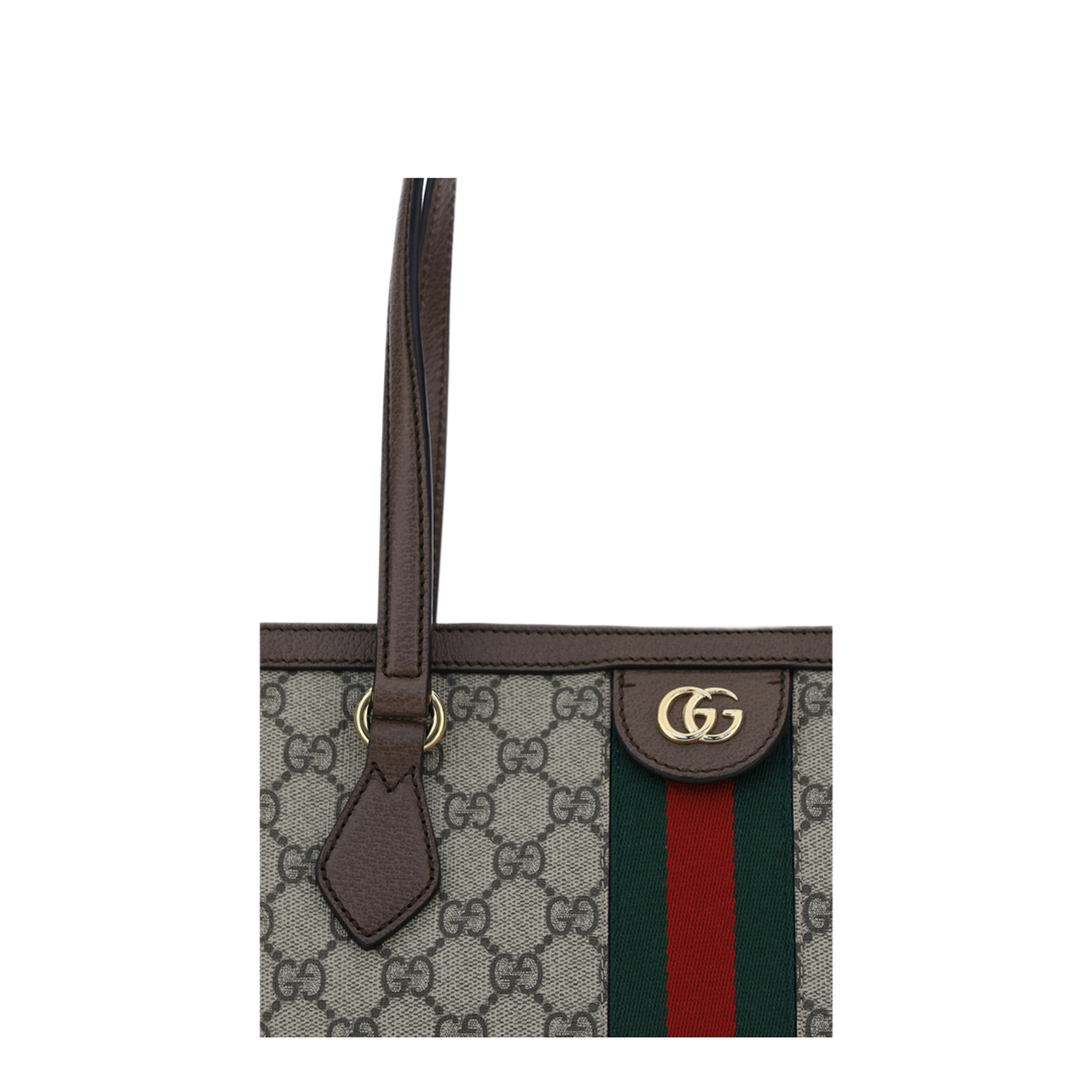 MAYFEYR - Gucci - Ophidia Shoulder Bag - 63168596IWB