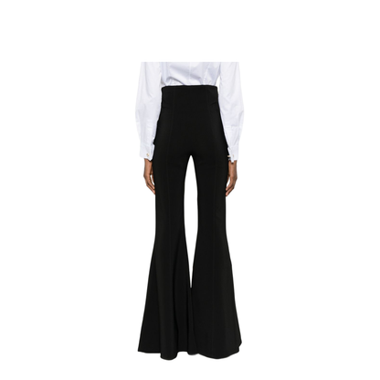 MAYFEYR - CATALINA - Trousers Black - PANTVENEZIA