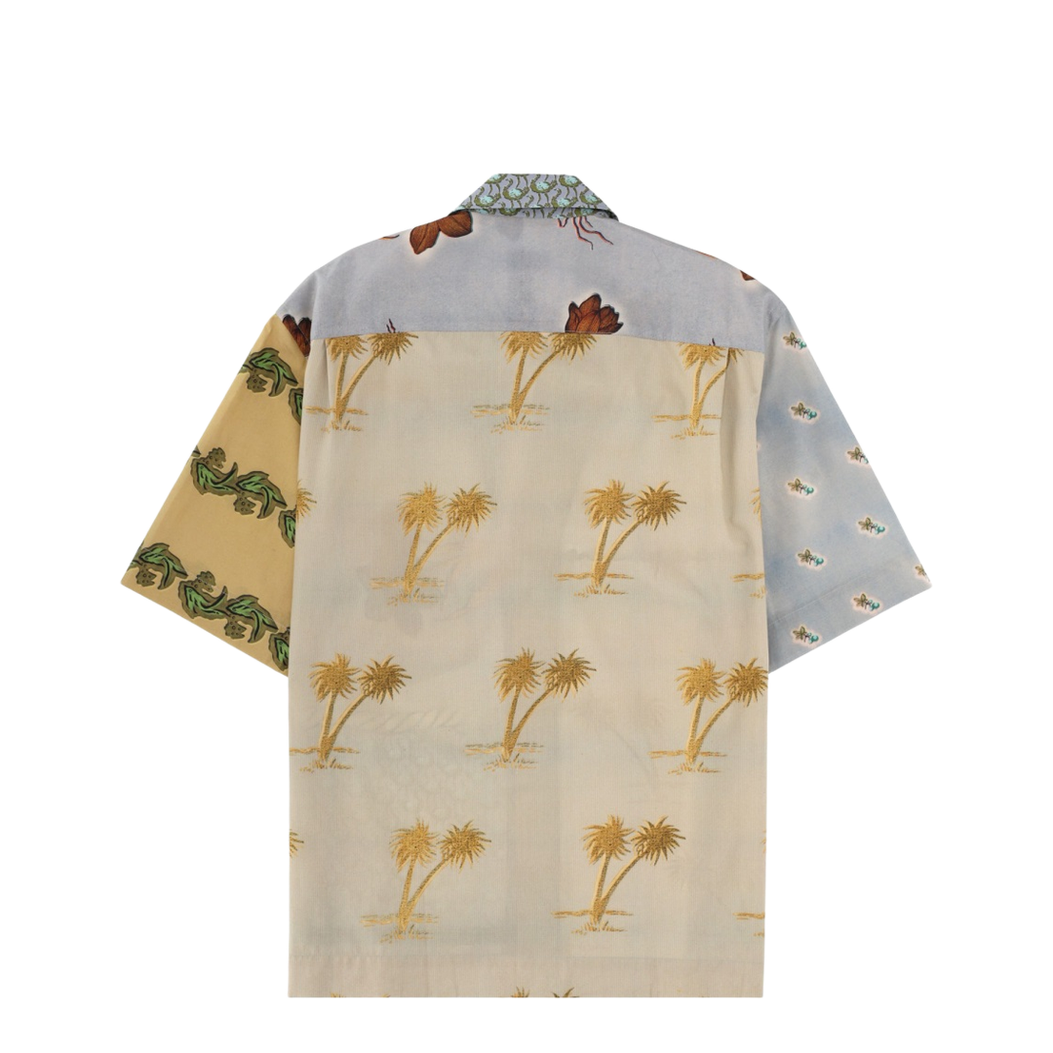 MultiColour Shirts