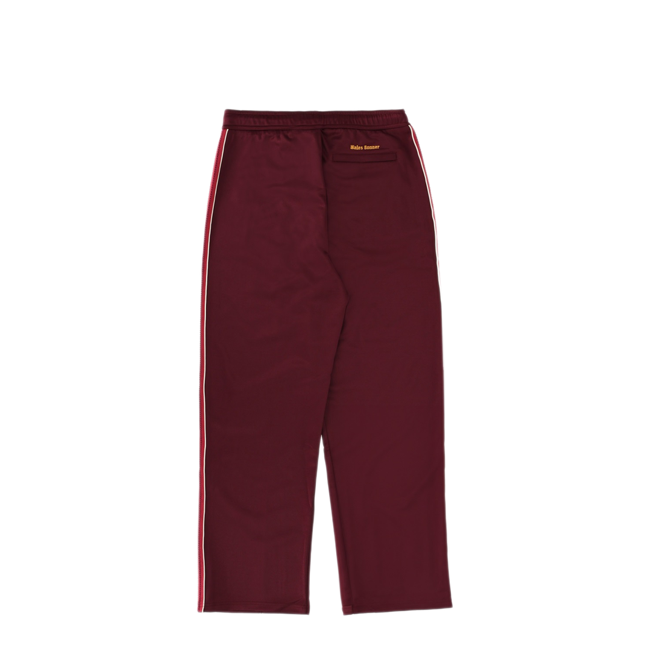 MAYFEYR - Wales Bonner - Jogger Pants - MA25JE14JE10350