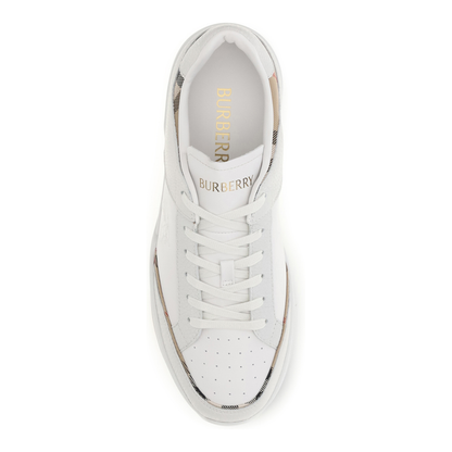 MAYFEYR - Burberry - Harrow Sneakers - 8131391A1464