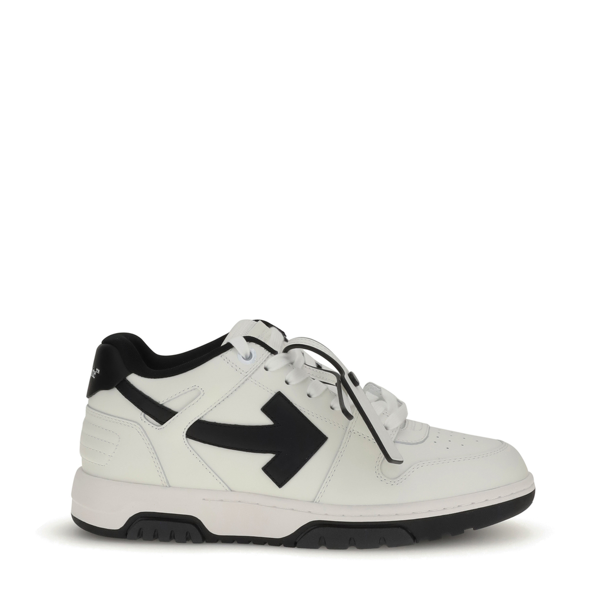 MAYFEYR - Off-White - Out Of Office Sneakers - M189C9L0190110
