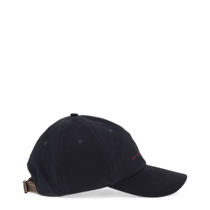 MAYFEYR - Brunello Cucinelli - Logo Cotton Baseball Cap - M252D9850CBY08