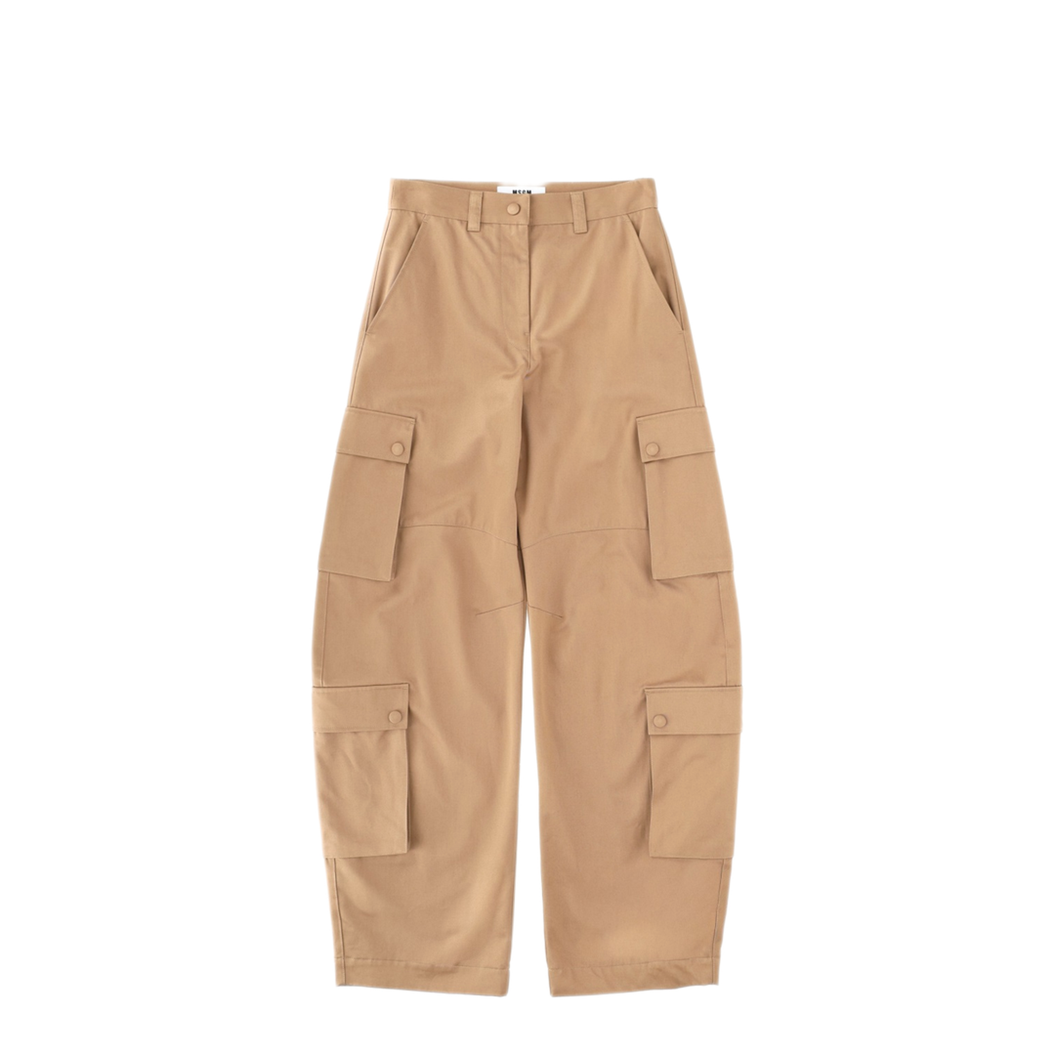 MAYFEYR - MSGM - Cargo Pants - 3941MDP07X25762923