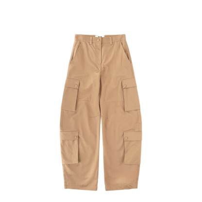 MAYFEYR - MSGM - Cargo Pants - 3941MDP07X25762923