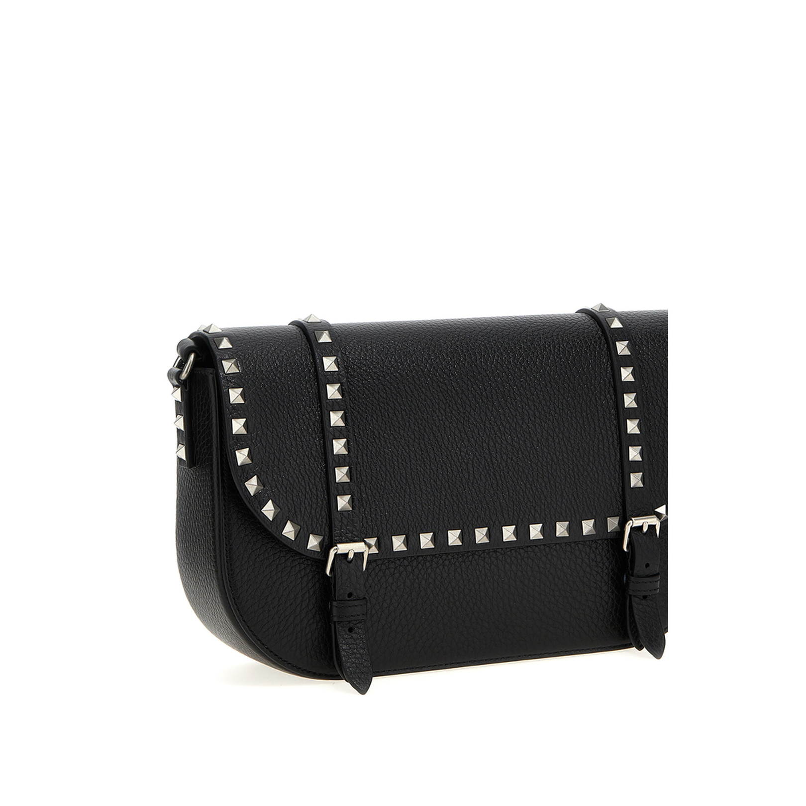 Rockstud Shoulder Bag