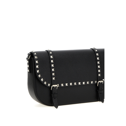 Rockstud Shoulder Bag
