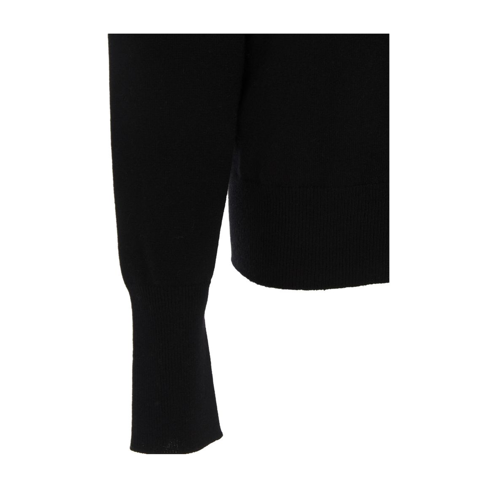 Cashmere Silk Wool Turtleneck