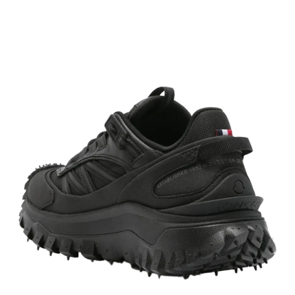 MAYFEYR - Moncler - Sneakers Black - L209B4M00100M7208999