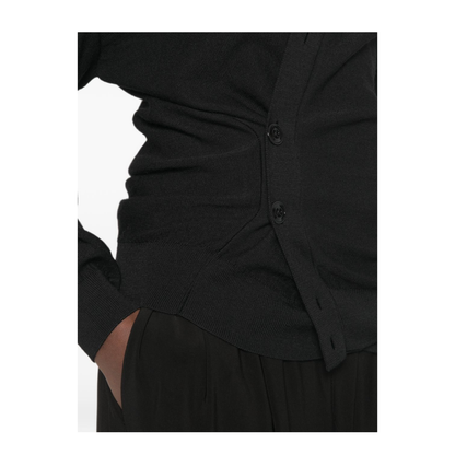 MAYFEYR - Lemaire - Sweaters Black - PO0052LK1063999