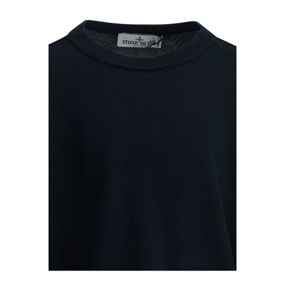 MAYFEYR - Stone Island Junior - Knitwear - 5100012S00B2V0020