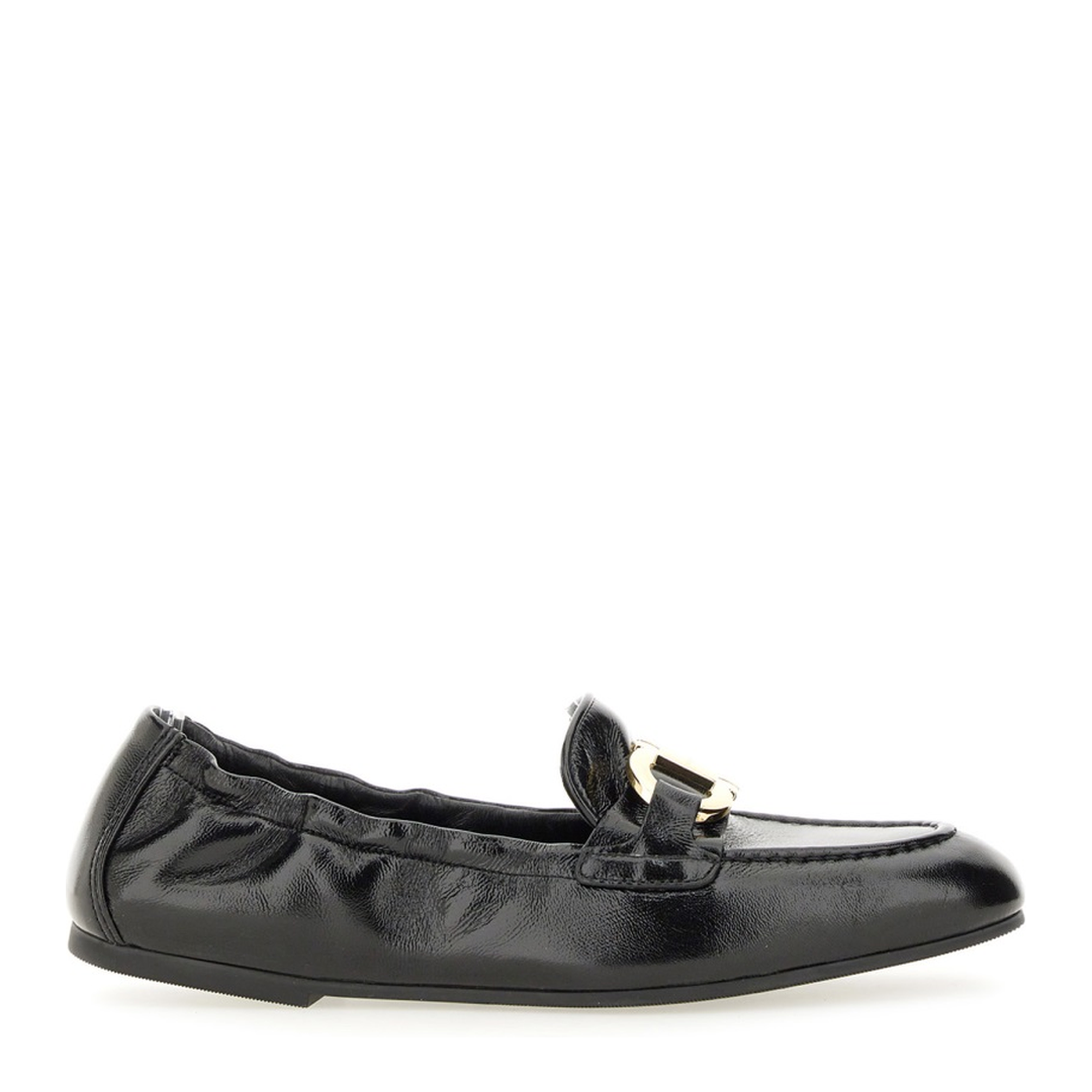 Moccasin Deconstructed