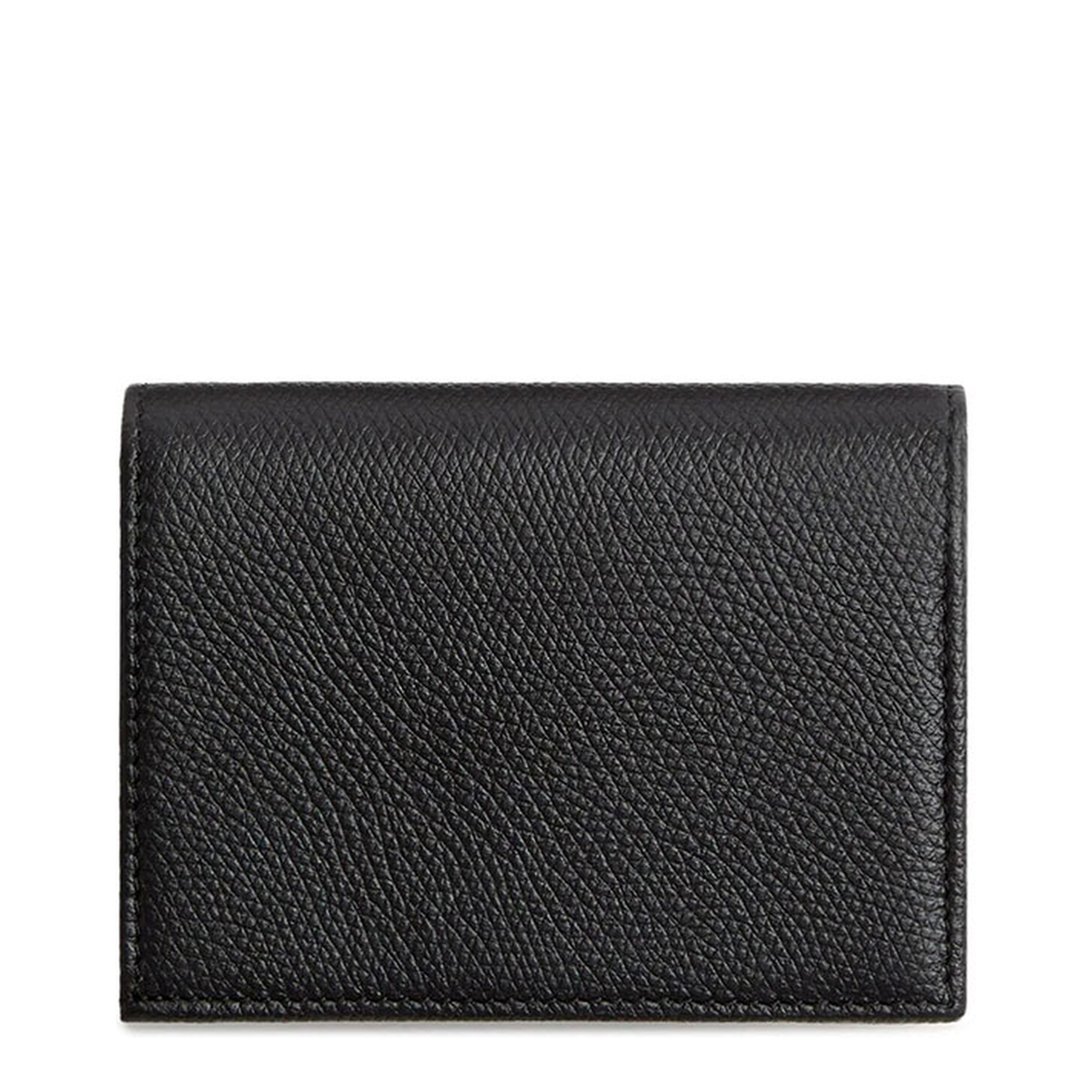 Vlogo Signature Wallet - Black