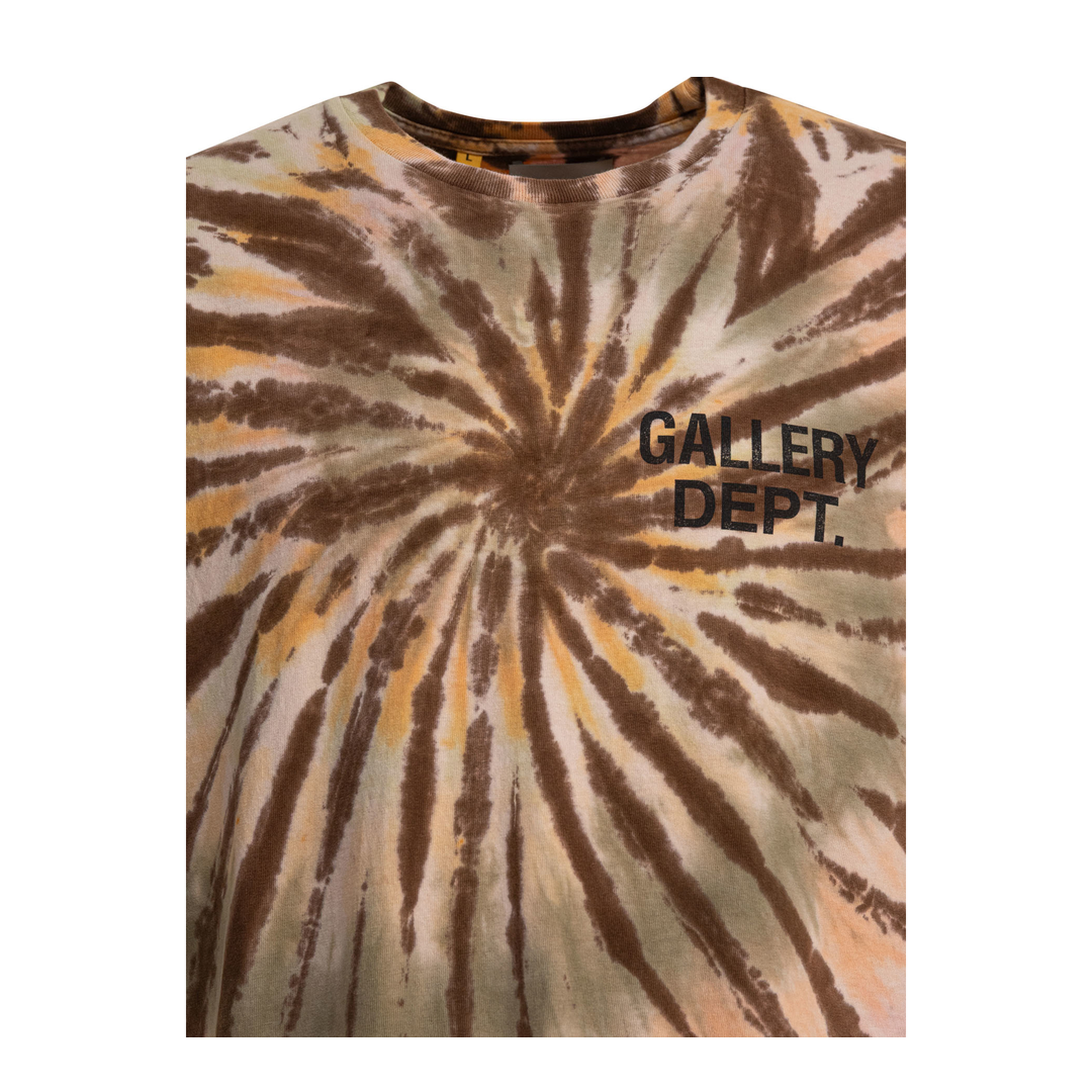 MAYFEYR - Gallery Dept. - Miami T Shirt - TST10232MOJAVE