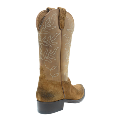 MAYFEYR - L.A L.A TEX - Boots - LA00108238