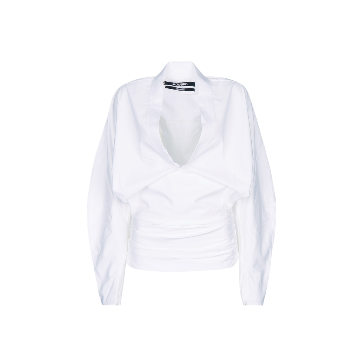 MAYFEYR - Jacquemus - La Blouse Colombe - TOW00928AW00780100