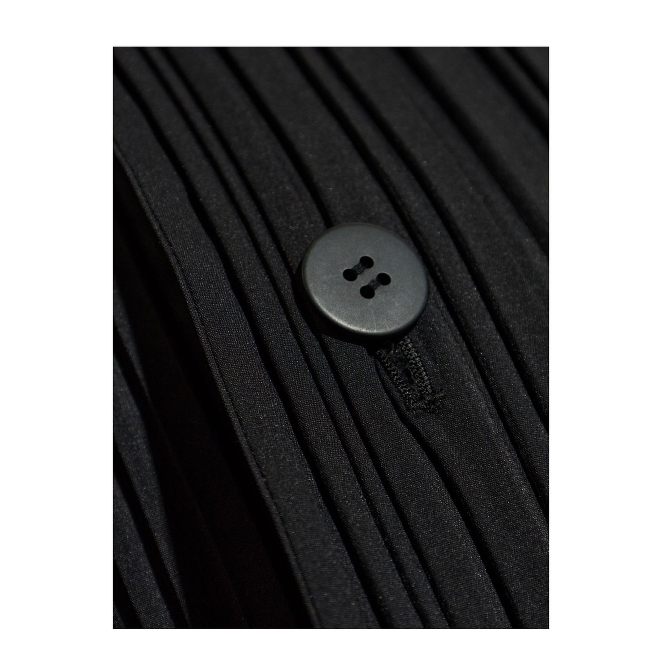 MAYFEYR - Pleats Please - Smooth Coat - PP66ZC89115