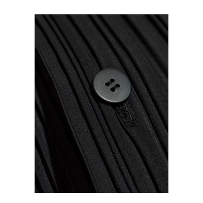 MAYFEYR - Pleats Please - Smooth Coat - PP66ZC89115