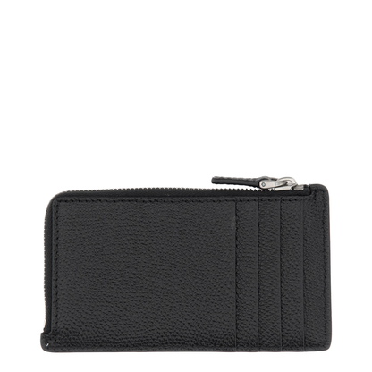 MAYFEYR - Valentino - Leather Coin Purse - 7Y2P0AN6UAG0NO