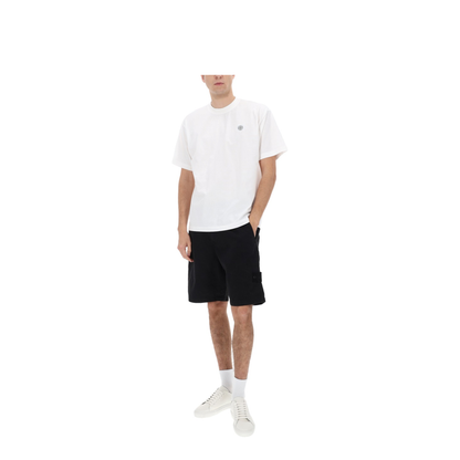 MAYFEYR - Stone Island - Cotton Shorts - L100003S0F36V0029