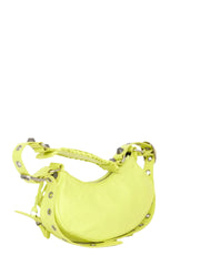 Le Cagole Shoulder Bag SHW