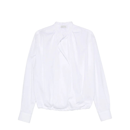 MAYFEYR - Dries Van Noten - Cenver Cotton Shirt - 0107443314