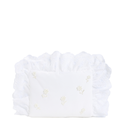 MAYFEYR - Simone Rocha - Pillowcase Clutch - BAG218B0761
